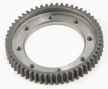 Opel F20 – Additional Final Drive Ratios
